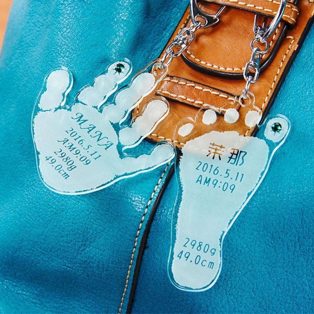 父の日プレゼントに子供から贈って大正解！6万いいねがついたプレゼントは似顔絵刺繍ハンカチ！お父さんの誕生日にも