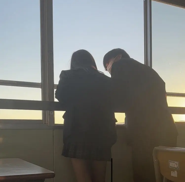 とても楽しい時間でした」おふたりの思い出の地でカップルフォトの撮影OurPhoto アワーフォト