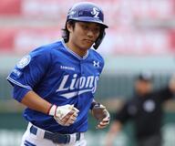 広島・マクブルーム 来日１号！打った瞬間に確信 ２軍戦「４番・一塁」で先発出場広島カープ 野球 デイリースポーツ online