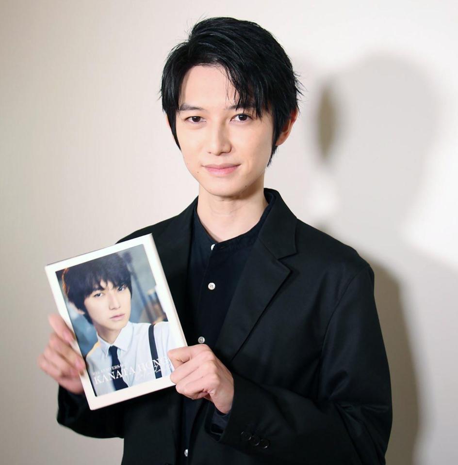 光る君へ」本郷奏多、純愛貫く花山天皇の全てが崩れ落ちた瞬間振り返るシネマトゥデイ