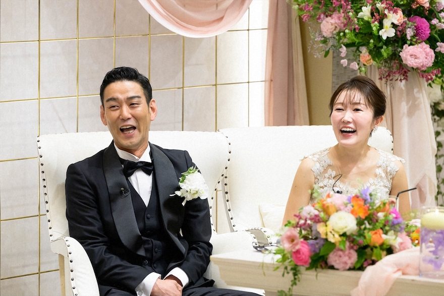 藤井隆＆乙葉夫妻、結婚13周年 “ホット”な2ショットで報告「毎日感謝でいっぱい」 - モデルプレス