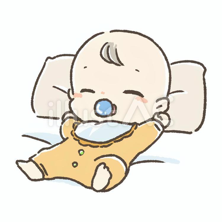 赤ちゃんを抱えるひよこのイラストゆるくてかわいい無料イラスト・アイコン素材屋「ぴよたそ」