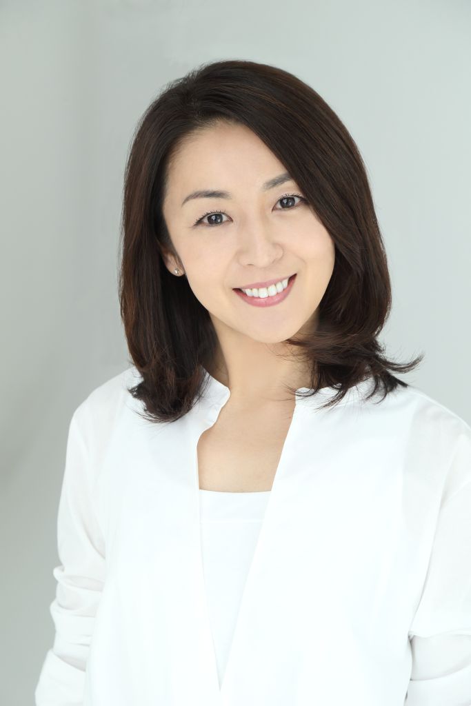 酒井美紀さん、ドラマは「とまどい」から生まれるんですねウェブ電通報
