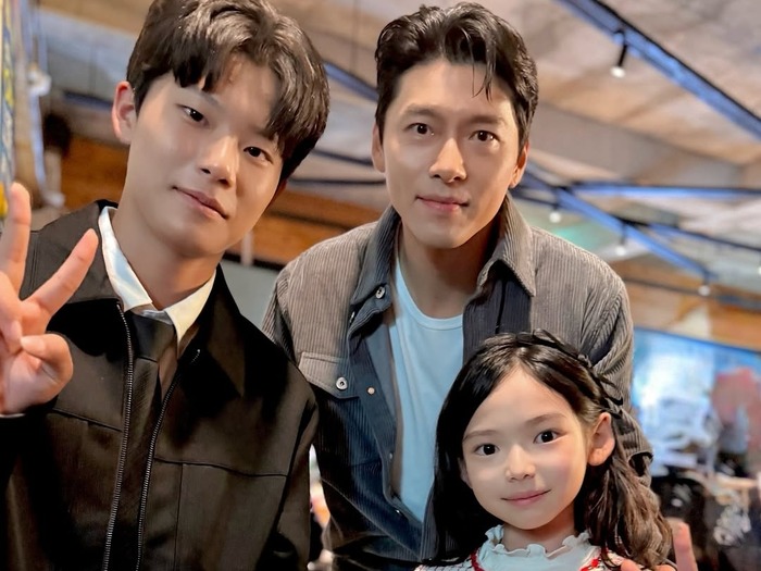 ロウン出演ドラマ最新ランキング！アマゾンプライムやNetflixの配信情報も