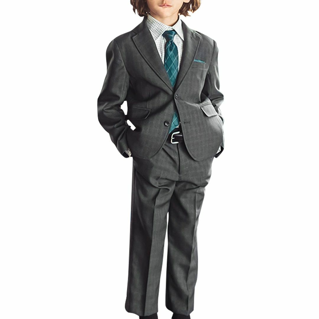 入学式卒園式男の子スーツネクタイ色や短パンはOK？入学式男の子コーデ8選 卒業式 小学校 蝶ネクタイおまけ 子ども服 セレモニースーツ 入学式 スーツ男の子 フォーマルスーツ 入園式 入学式 卒園式 卒業式 七五三 男の子 キッズ