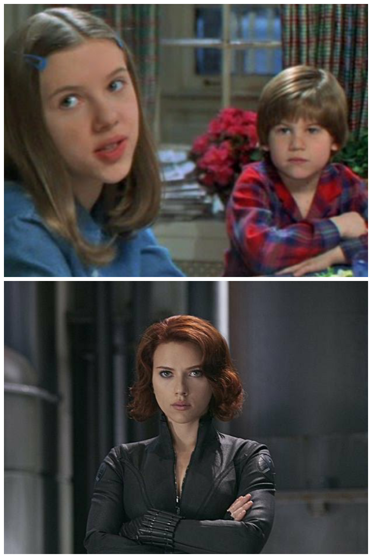 ブロードウェイ子役、13歳で死去 スカヨハらと共演シネマトゥデイ