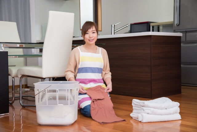 ゴミ屋敷の片付けを業者に依頼するのは恥ずかしい？メリットも解説！特殊清掃・遺品整理の専門会社 アイコム