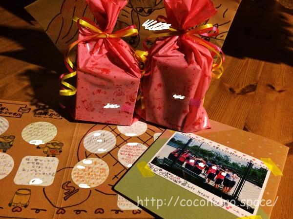 卒業する先輩の幸運を祈る色紙のアレンジ色紙の書き方色紙のデザインや寄せ書きのアイデア、デコレーションなら