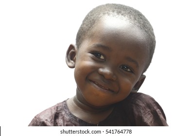 黒人、子供、一人」の写真・イラスト素材アマナイメージズ