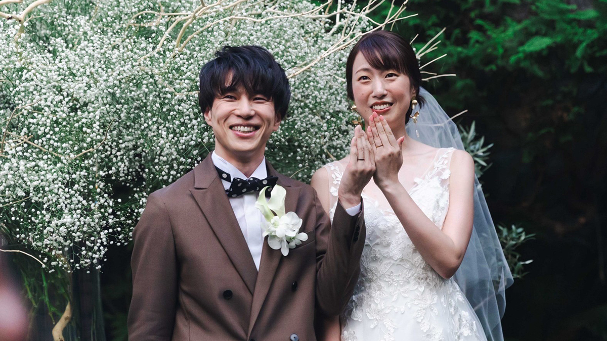 ペアーズ pairs で、結婚した人って本当にいるの！？実際にインタビューしてきました
