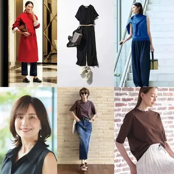 大人の女性のためのライフスタイルメディアLITORA - Tryfull Tokyo