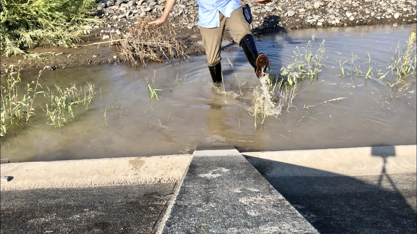 たっくん -Takkun's rainboots Ch.- - YouTube