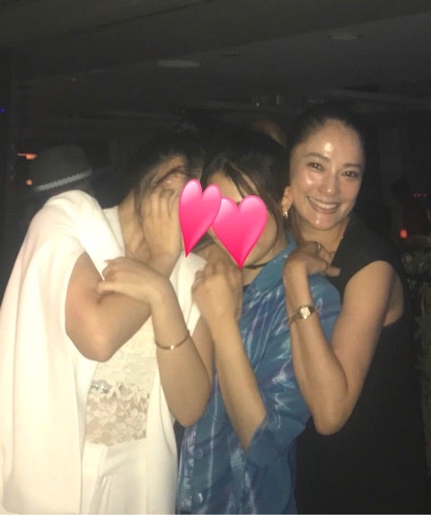 娘が熊沢千絵オフィシャルブログ「La Vita Felice」Powered by Ameba