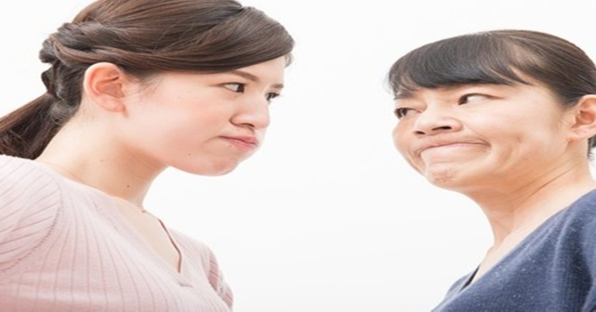 画像・写真ホラー漫画 開けてはいけない襖の先に怪しい部屋 彼女の母から送られてきたメールに「ゾクッ」 24 30WEBザテレビジョン