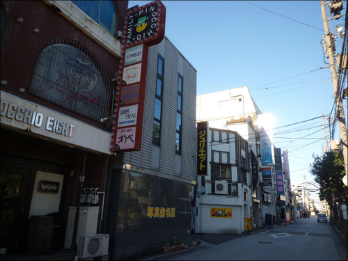 四日市で人気・おすすめのソープをご紹介！