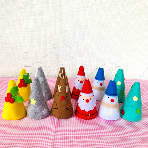 プレゼントにも。飛び出す手作り家族のカードの作り方ほいくびより