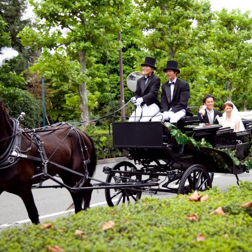 旧軽井沢礼拝堂 旧軽井沢ホテル音羽ノ森で理想の結婚式 ゼクシィ