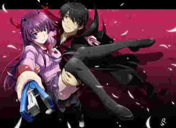 なぜ阿良々木暦は羽川と付き合わなかったのかあおな