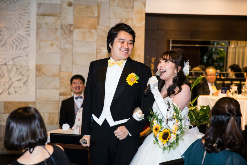 結婚式披露宴で余興なしでもOK！ 代わりになるアイデア６選！株式会社フォトモ
