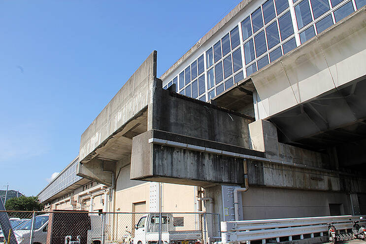 新下関駅って どんな 駅？