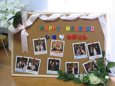 結婚式で目を引く似顔絵ウェルカムボード ぽん太 結婚式 ウェディング ボード ウェルカムボード サンクスボード 写真から似顔絵 贈り物 ギフト 贈呈用おすすめ 喜ばれる サプライズ 新郎 新婦 友人 両親 結婚祝い 男性 女性 友達 友人 上司 先輩 同僚似顔絵おむすび