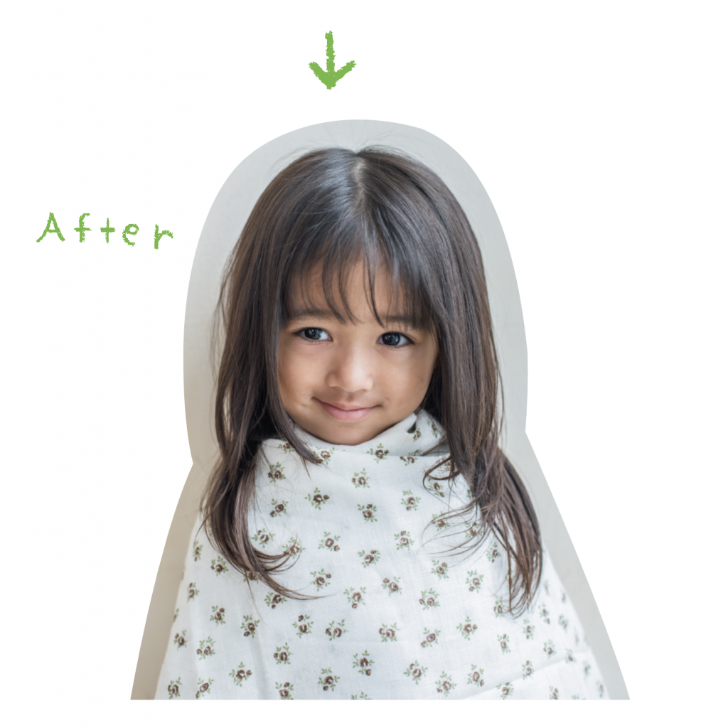 前髪を薄くする3つの方法。カットやスタイリングで透け感前髪に近づこう♡ホットペッパービューティーマガジン