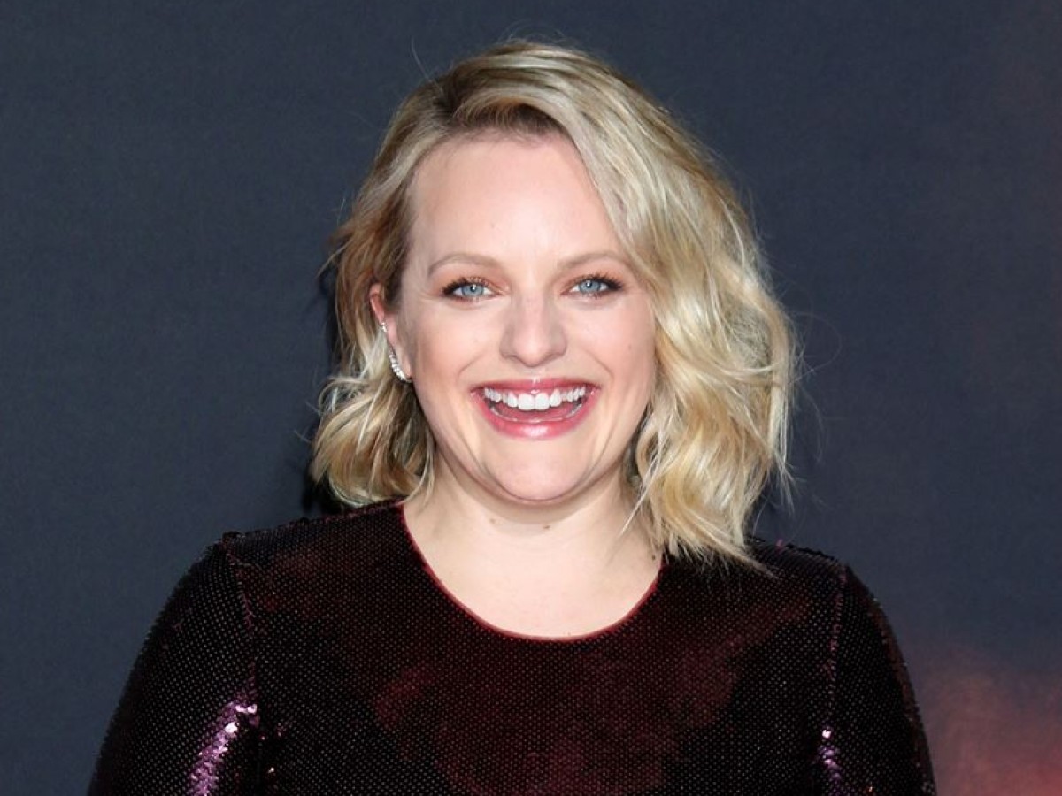 エリザベス・モス「ハンドメイズ・テイル」で初監督に挑戦シネマトゥデイ