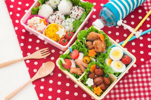 ピクニックにぴったりのお弁当レシピ30選！おしゃれで美味しいアイデアがたくさん♪folk