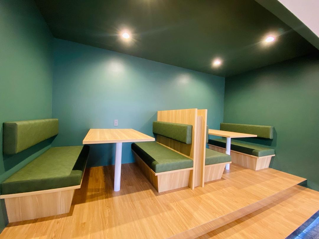 いいオフィス渋谷東口 by iiO を予約¥1,320~ インスタベース