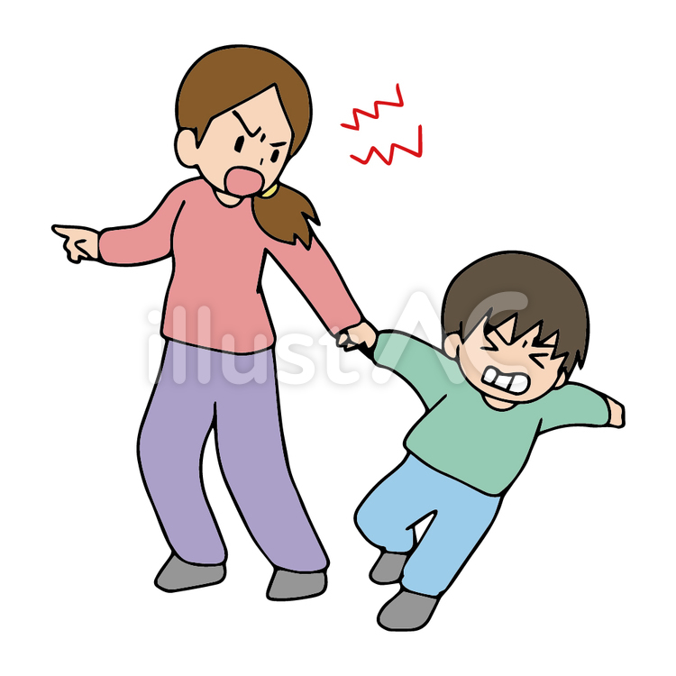 スキンシップを嫌がる思春期向け！ウザがられないタッチのヒントパステル総研