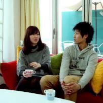 自然体が心地良い！友達みたいなカップルのメリット・デメリット8つと長続きするポイントまとめAnny アニー