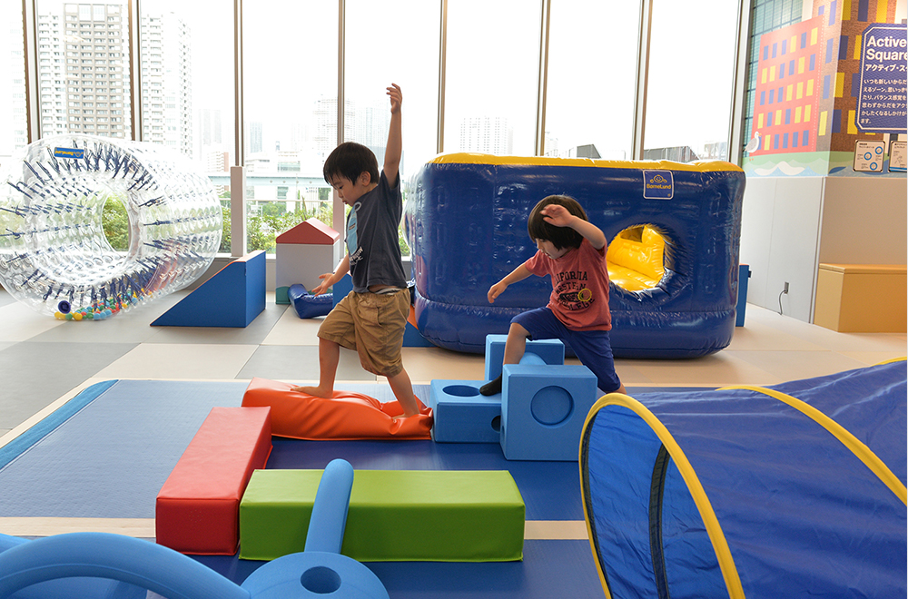 大人と子供で時間の早さが違う？！法人向け健康経営®️支援サービス「ヘルシースタンド」