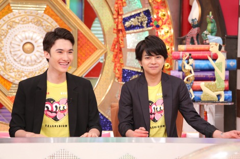 マリウス出演記念！フラーハウスまとめ - One and Only