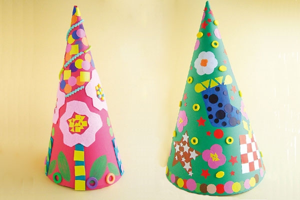 簡単クリスマス製作 保育 1歳児TikTok