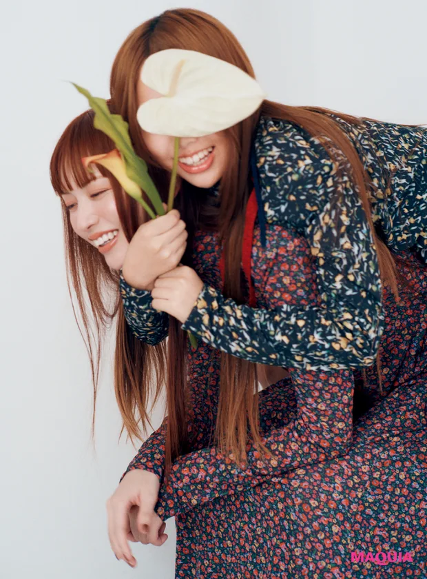 鈴木えみ 11歳長女との家族ショット公開「ジェニと安室奈美恵みたい」「こんなキレイなママいるんだ 」 - スポニチ Sponichi Annex 芸能