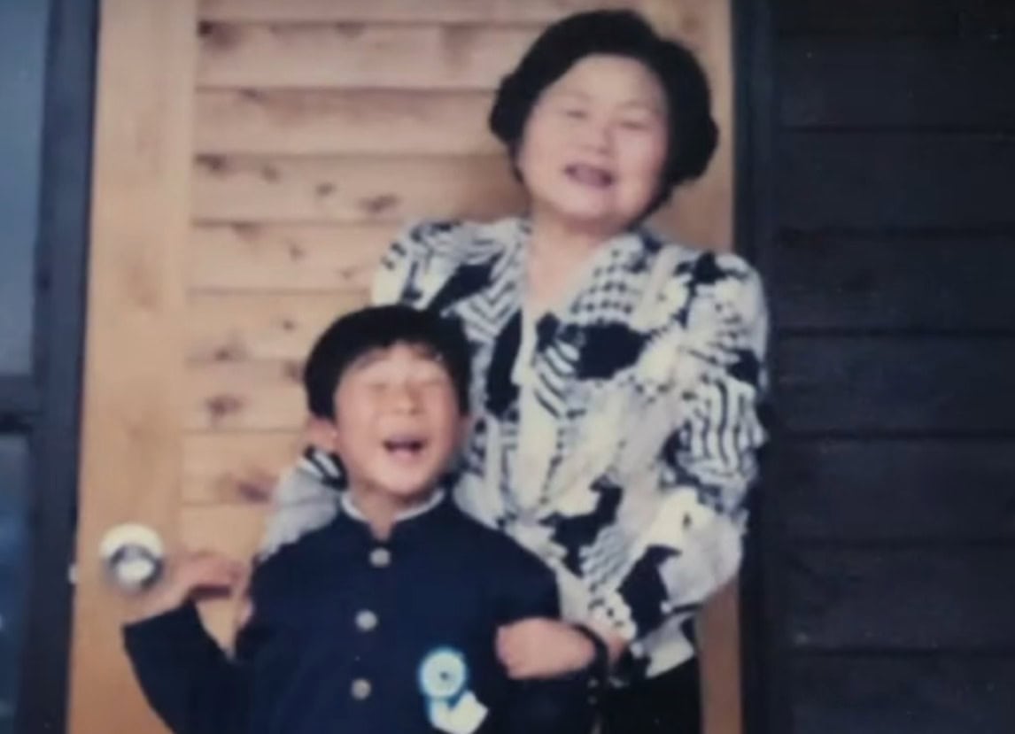 おばあちゃんの存在が不可欠!? 祖母が孫のために必要な理由7選コラム「なごくら」