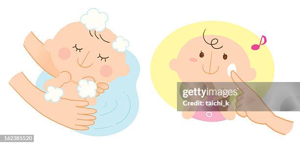 赤ちゃんの手形・足形の記念品パーソナライズされた保育園の装飾手形・足形のアート赤ちゃんの手赤ちゃんの足ベビーシャワーのギフト - Etsy 日本