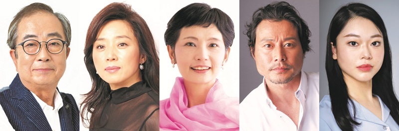 画像・写真藤吉久美子、不倫騒動を号泣謝罪 夫・太川に「こんな妻で申し訳ありません 」 2枚目オリコンニュース ORICON NEWS