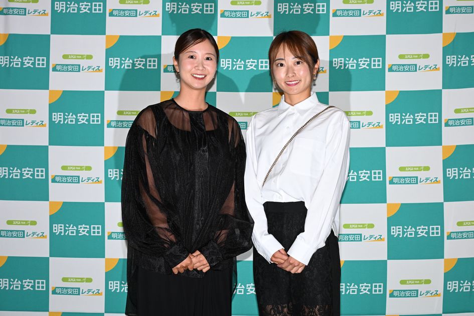 大洗を知り尽くす金澤志奈のマネジメントが光った！ 勝負を分けた“松林越え”の一打――白熱の優勝争いを振り返る ゴルフのニュース ｄメニューニュース NTTドコモ