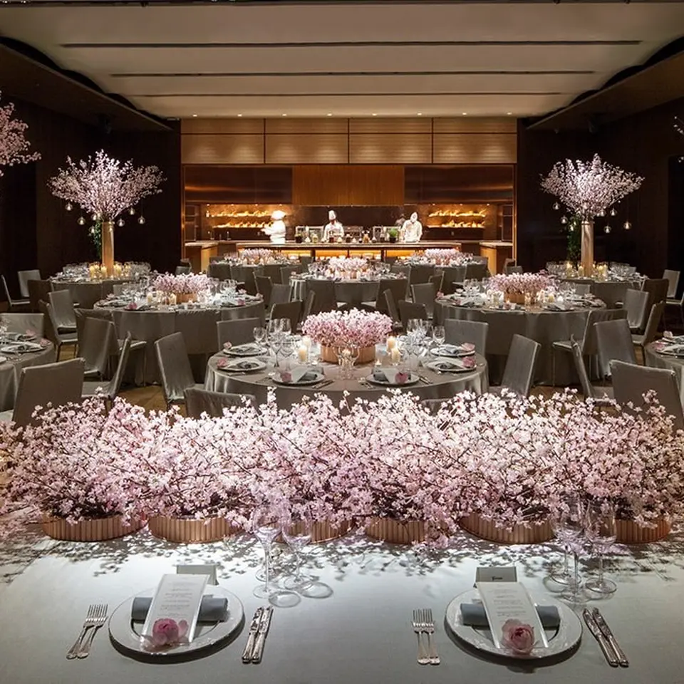 グランド ハイアット 東京で結婚式 - みんなのウェディング