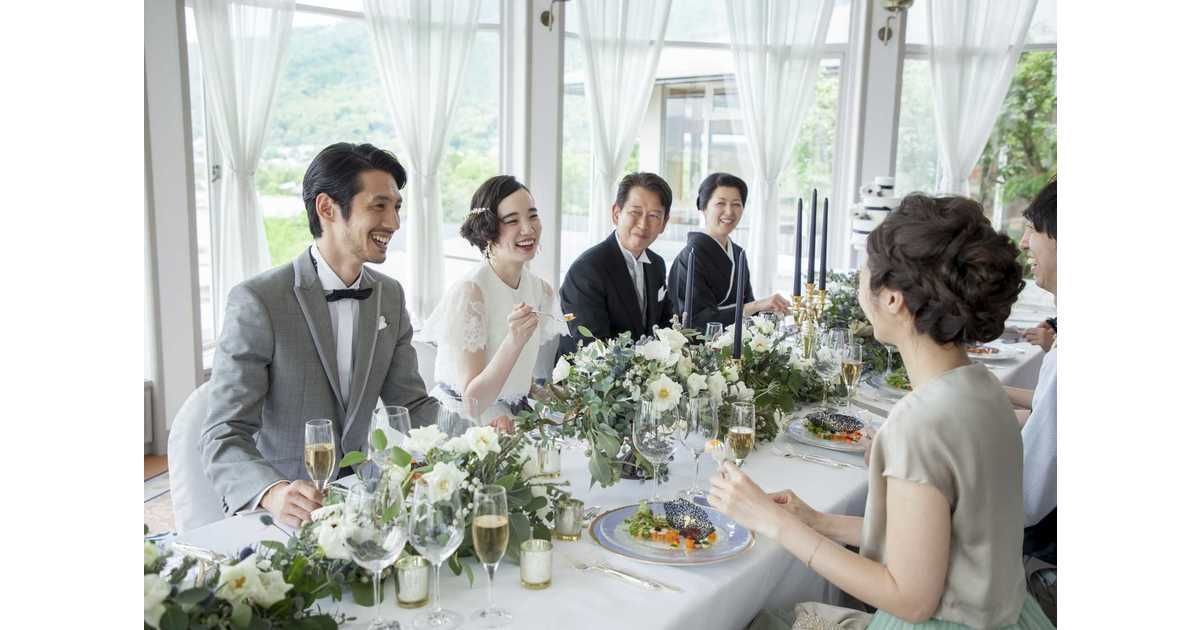 結婚式に招待された！挙式から参列するときのマナーについて