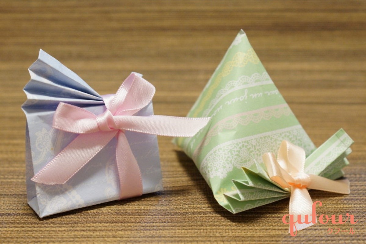 卒業プレゼント手作り大量生産TikTok