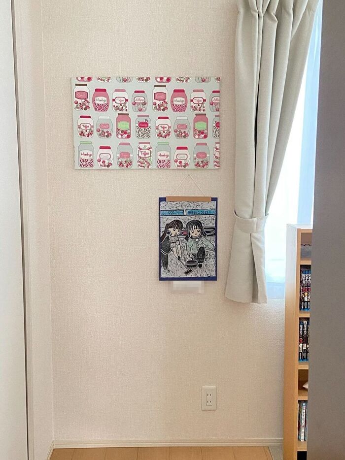 子供がつくった絵や作品どうしてる？子供の作品を大切に保管できる収納方法 - RE -アールイ