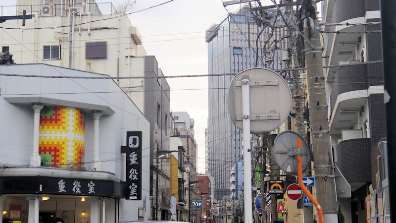 島 - クラブせがわ/川崎・南町・堀之内