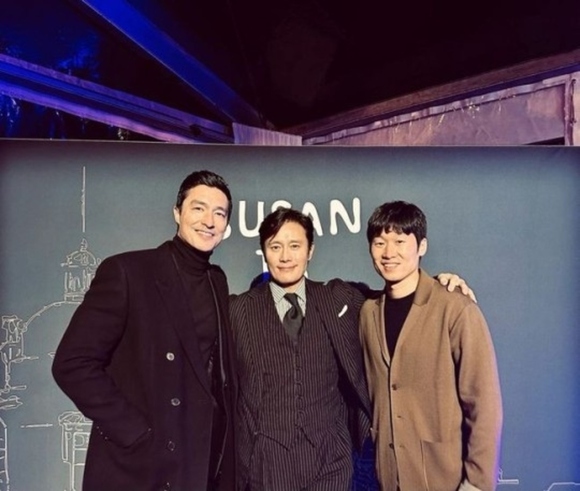 My Dream Class 英題- 映画情報・レビュー・評価・あらすじFilmarks映画