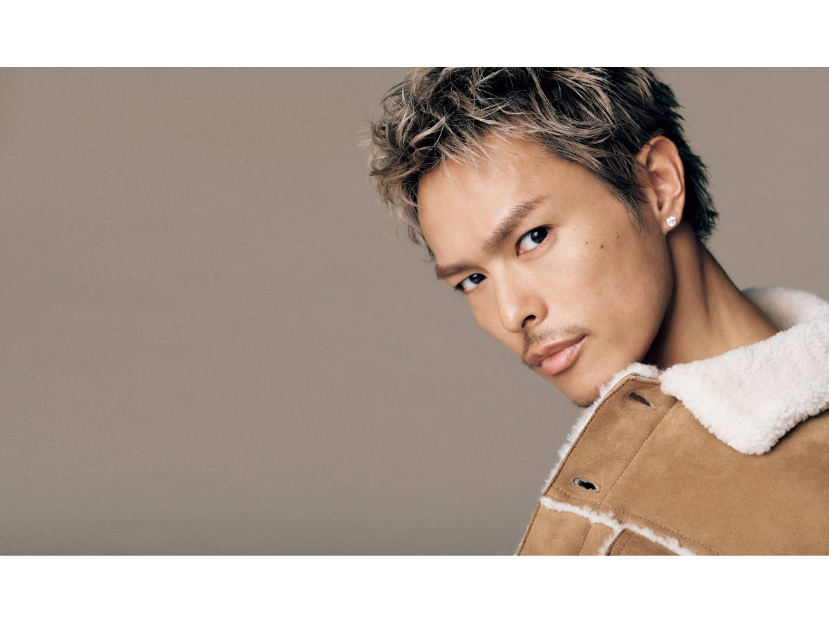 三代目NAOTO＆今市隆二、“親孝行”家族の話に感動も「徹子の部屋」cinemacafe.net