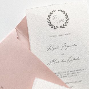 結婚式のマナー 招待状に同封するものとは？会場地図や付箋など必要なアイテムをリストアップハッピーリーフのブログ