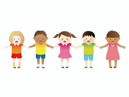 母子の愛。白人の娘と遊ぶ黒人の母親。写真素材2225088253Shutterstock