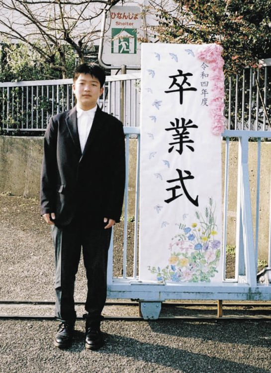 卒業式・スーツ 男の子向け！個性的でかっこいいセットアップの人気おすすめランキングカウナラ