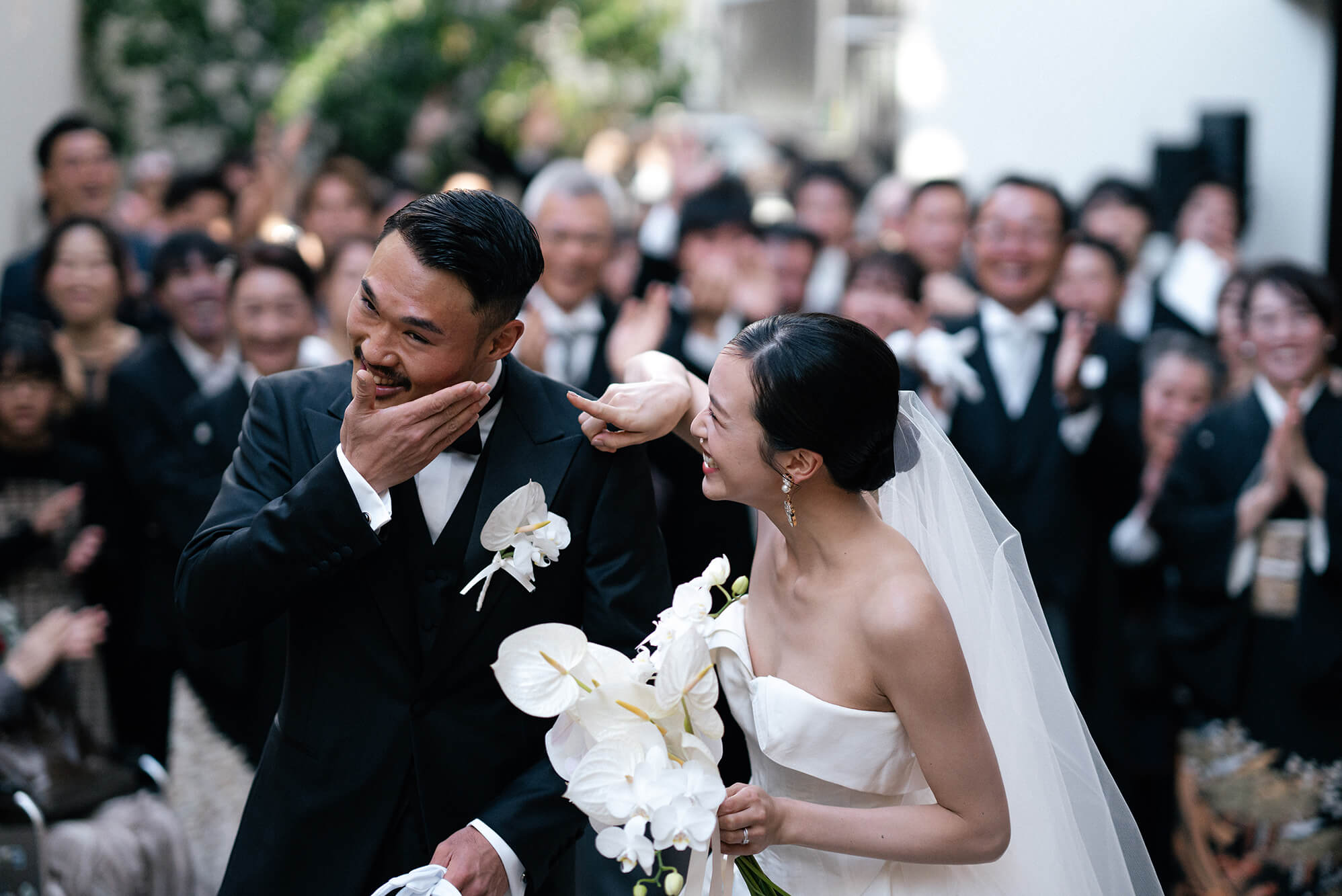 結婚式・結婚式場の日本最大級口コミサイト ウエディングパーク